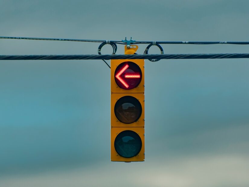 Photo of Traffic